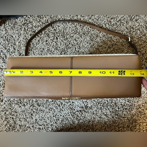 Michael Kors Jessie Signature Tote - Picture 6 of 7